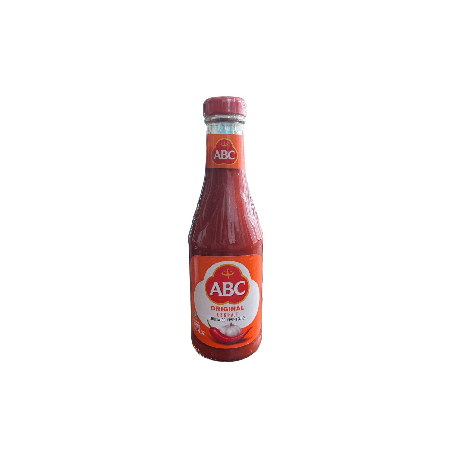 ABC Cabai Asli