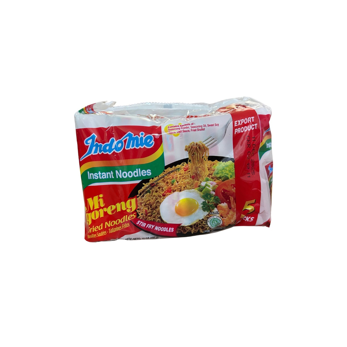 Indomie Fried Noodles