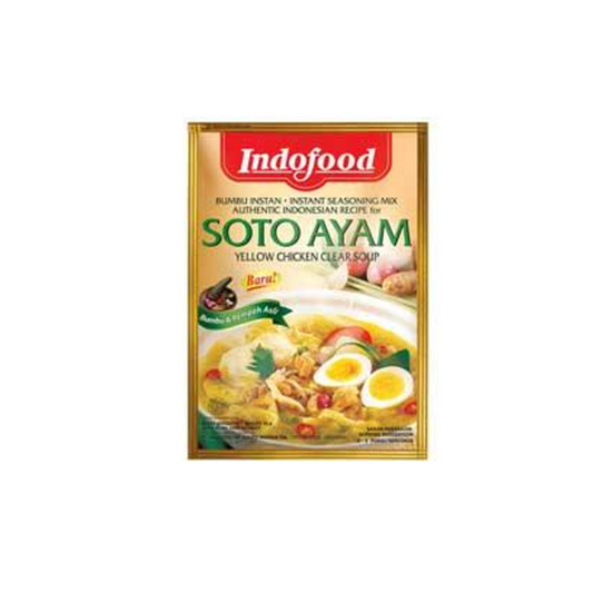 Indofood Racik Soto Ayam