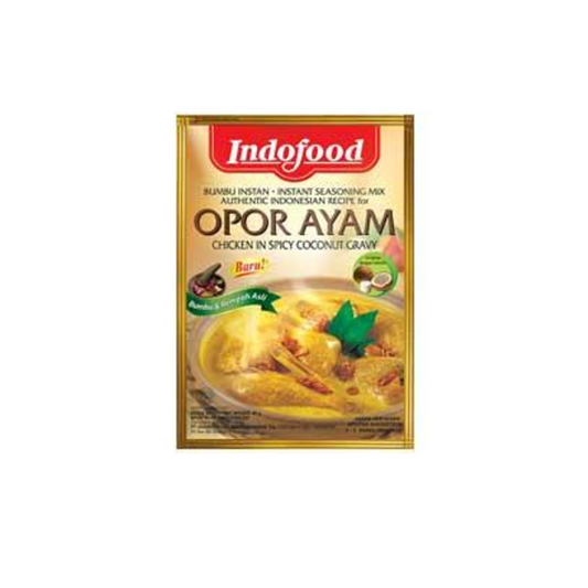 Indofood Racik Opor Ayam