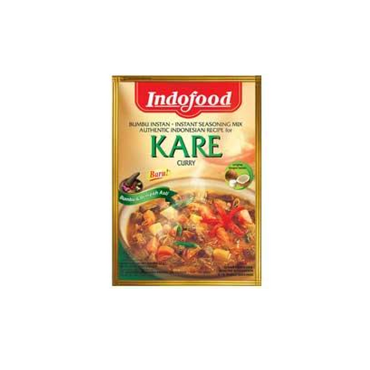 Indofood Racik Kare