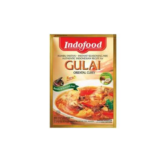 Indofood - Gulai