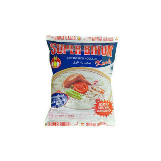 Super Bihun Kuah