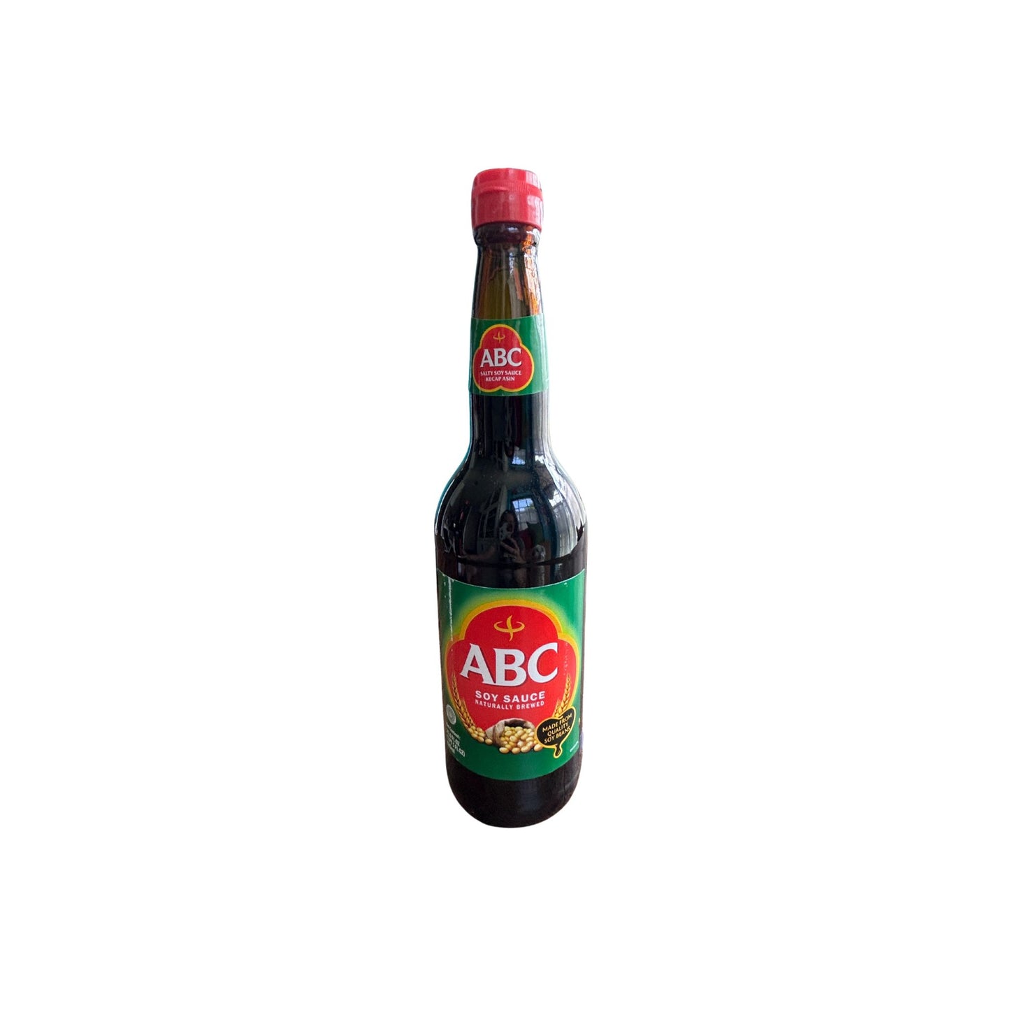 ABC Kecap Asin