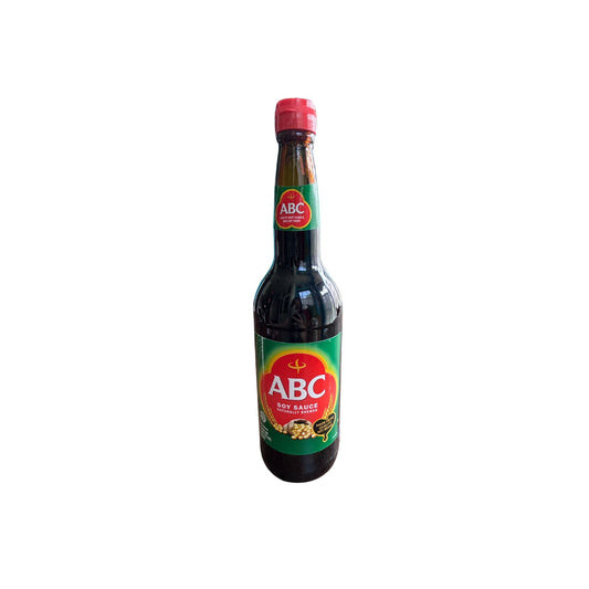 ABC Kecap Asin