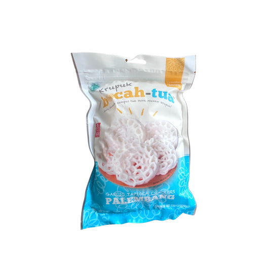Krupuk Bocah Tua