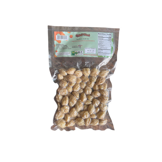 Candle Nut Kemiri