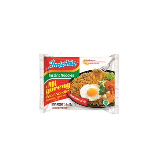 Indomie Fried Noodles
