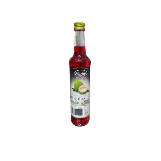 Marjan Coco Pandan Syrup