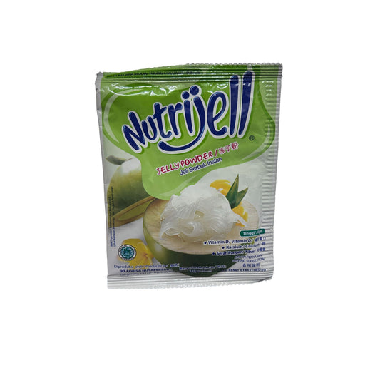 Nutrijel Jelly Bubuk Kelapa Muda