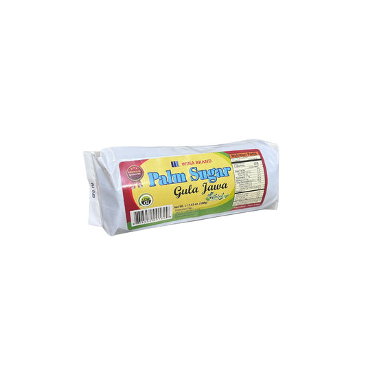 Palm Sugar