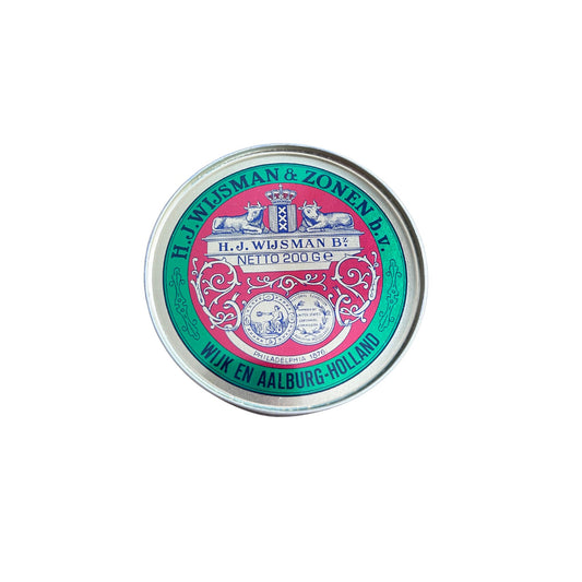 Wijsman Dutch Salted Butter